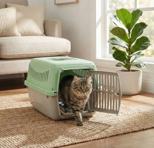 Various Pet Carrier