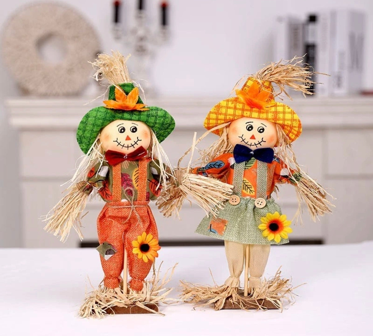 Scarecrow Decorations