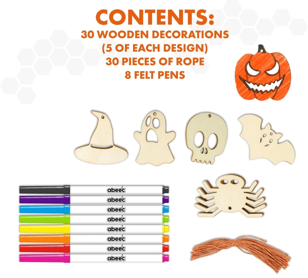 Halloween Crafting Bundle