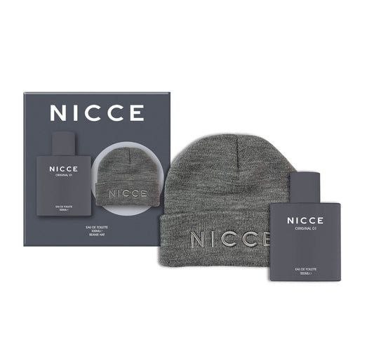 Men's Fragrance Gift Set