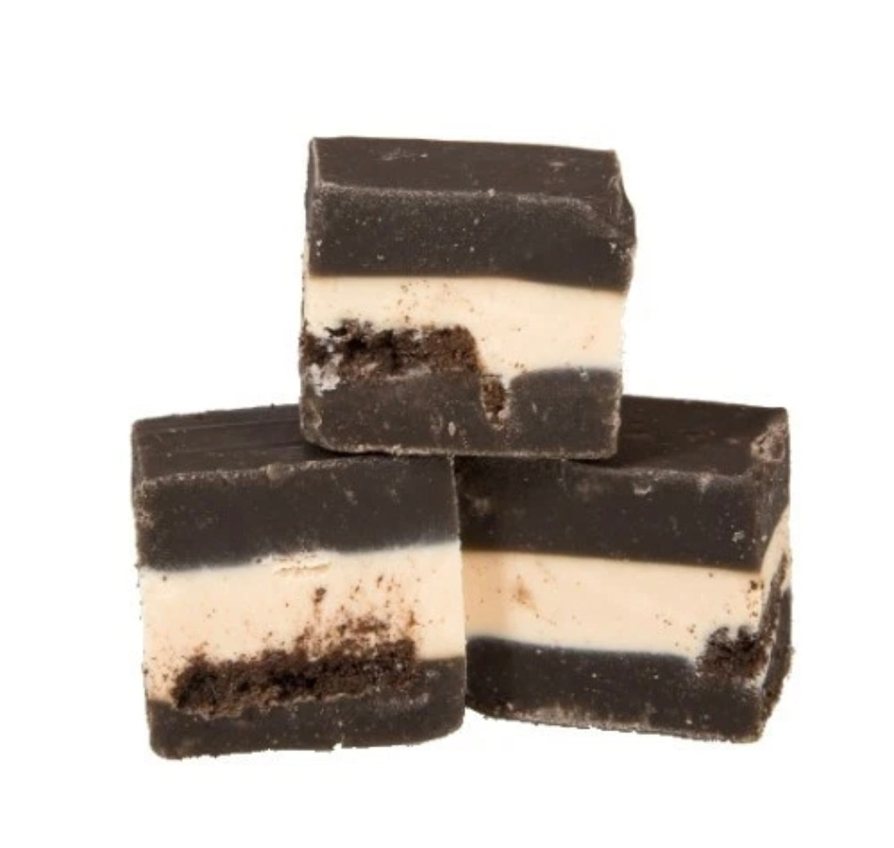 2KG Flavoured Fudge Tubs