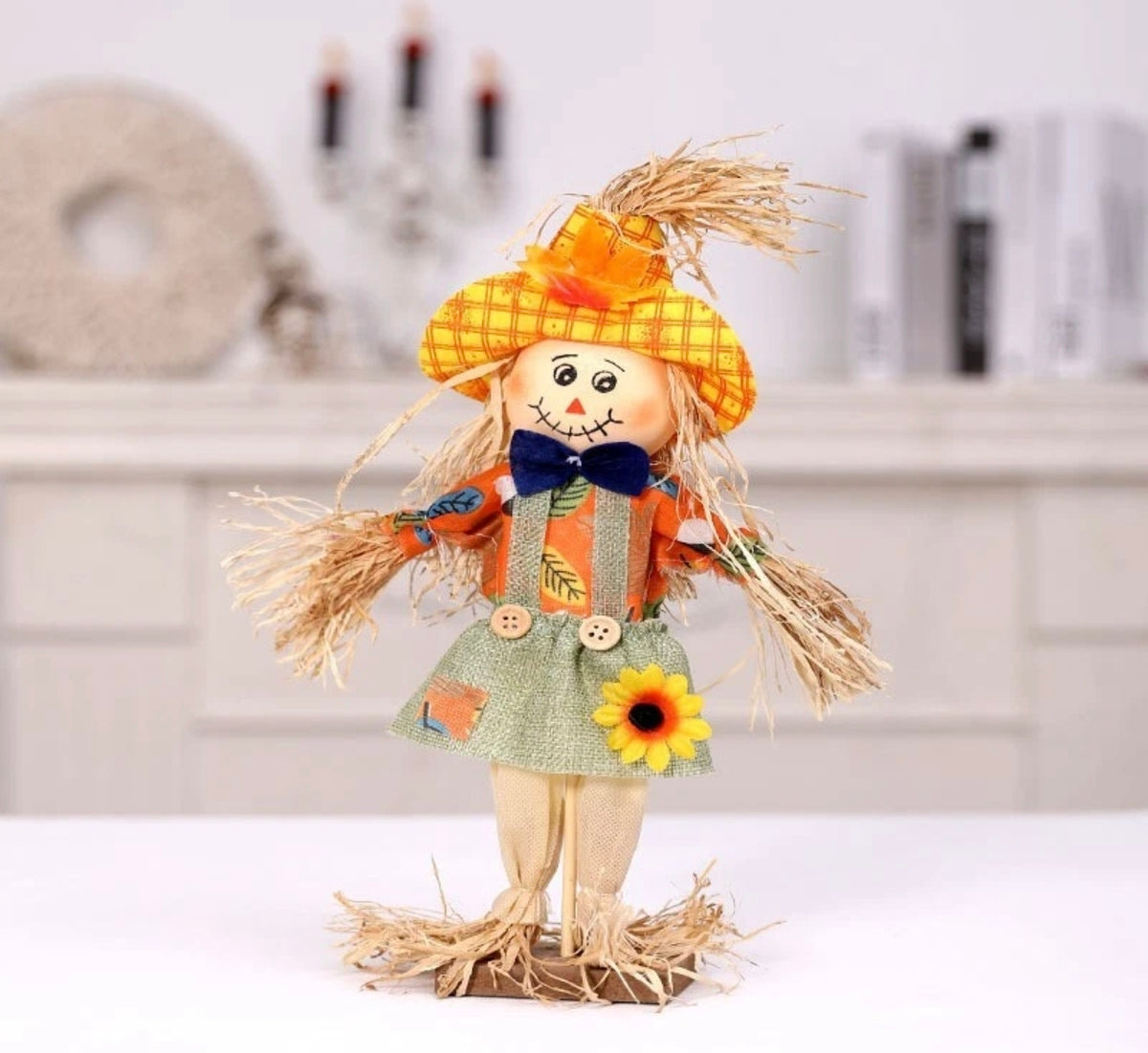 Scarecrow Decorations