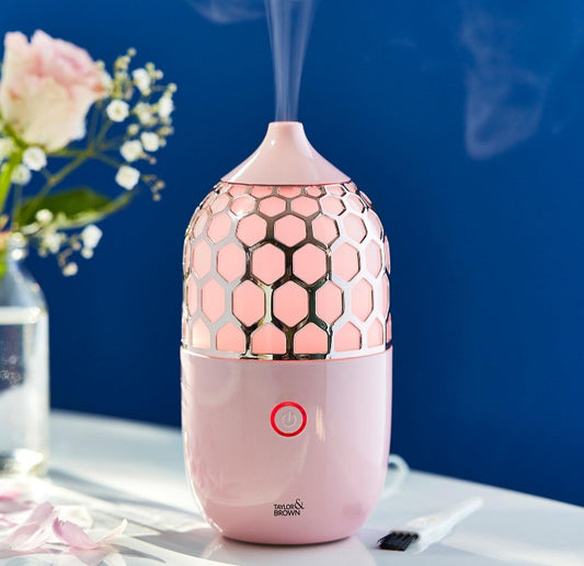 Led Colour Changing Oil Diffuser