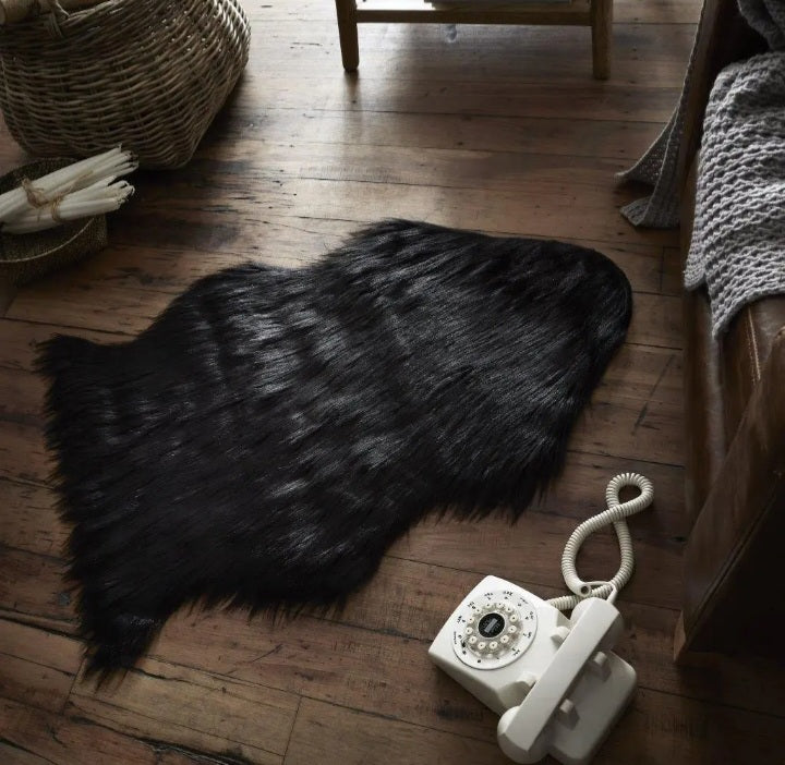 Sheep Rug