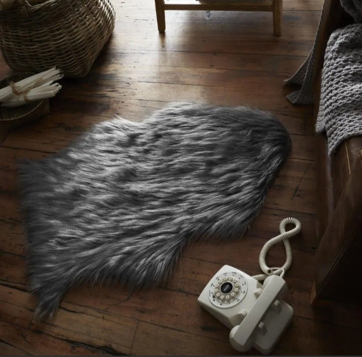 Sheep Rug