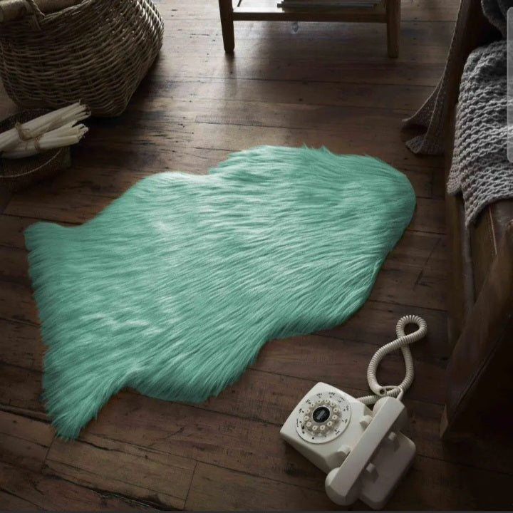 Sheep Rug