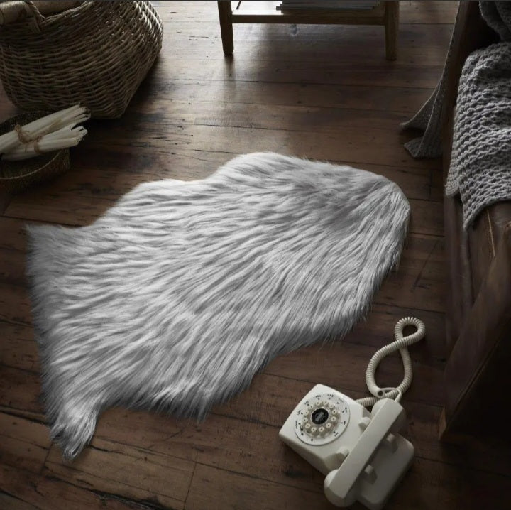 Sheep Rug