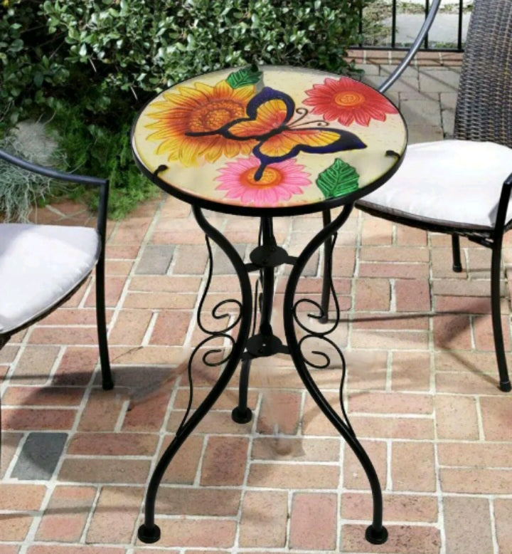 Garden Patio Table