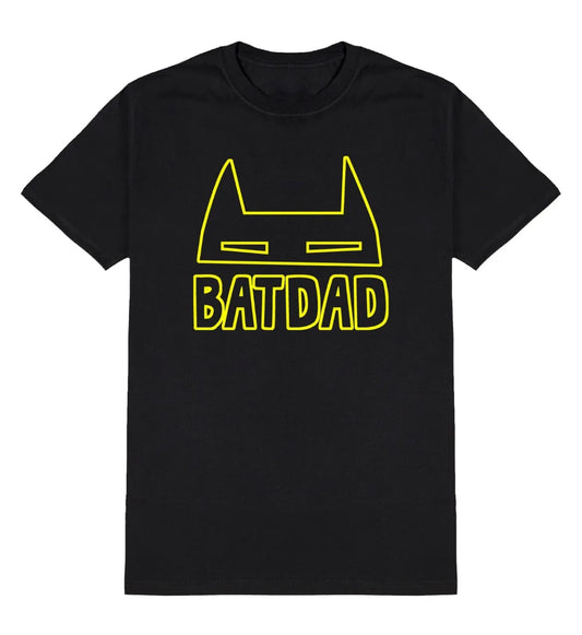 Batdad T-Shirt