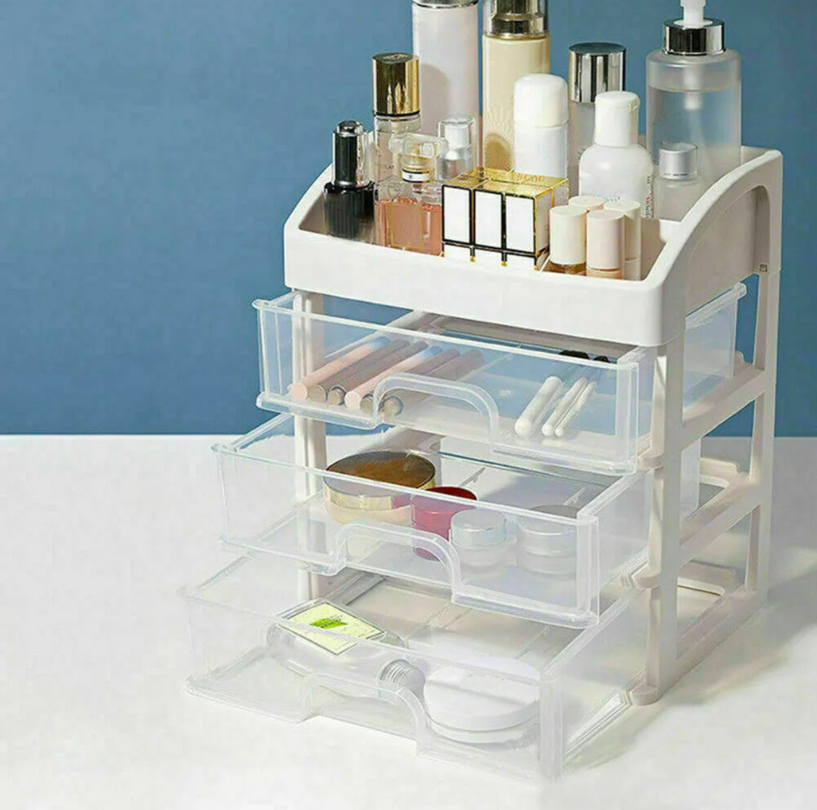 Make-Up Storage Organiser