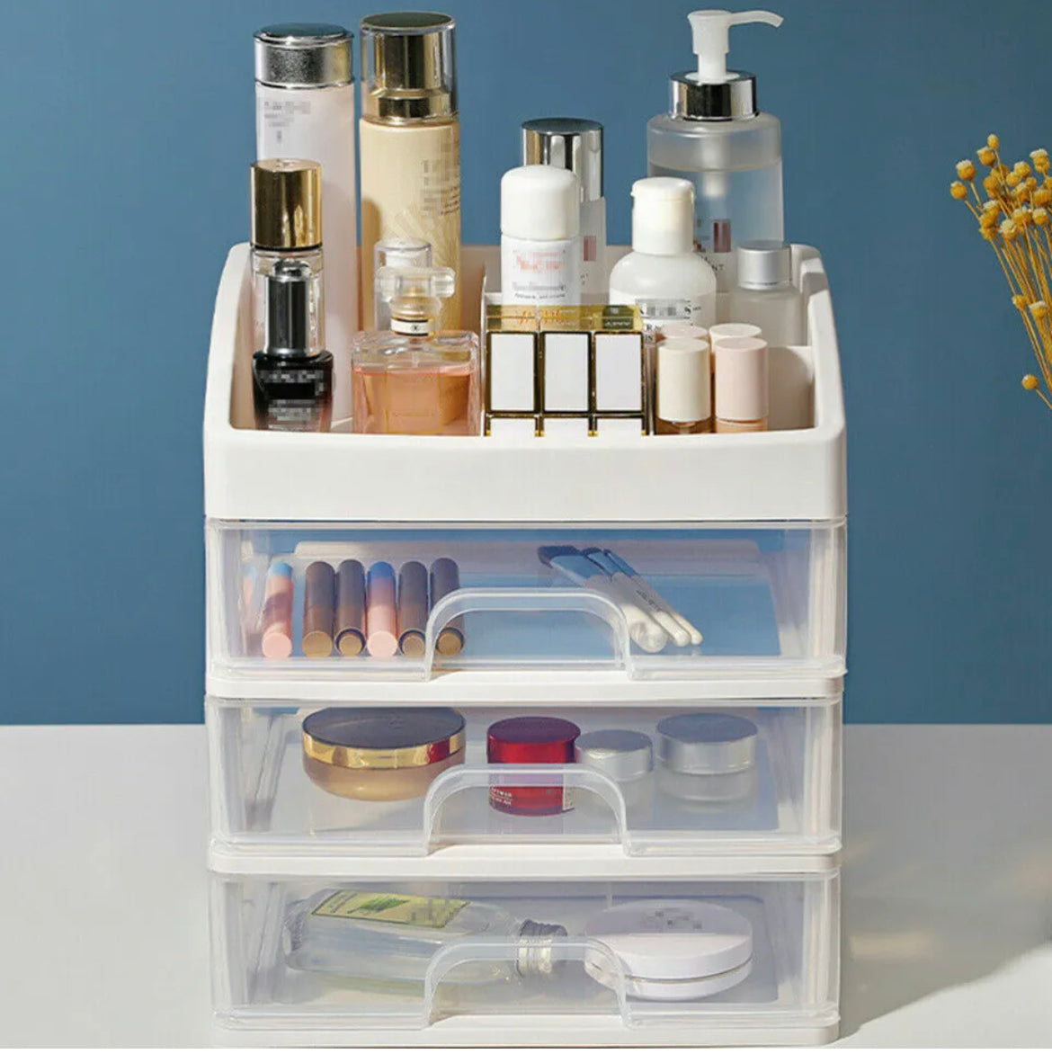 Make-Up Storage Organiser